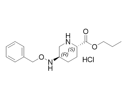 阿维巴坦杂质VII-10