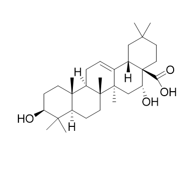 齐墩果酸Imp4杂质