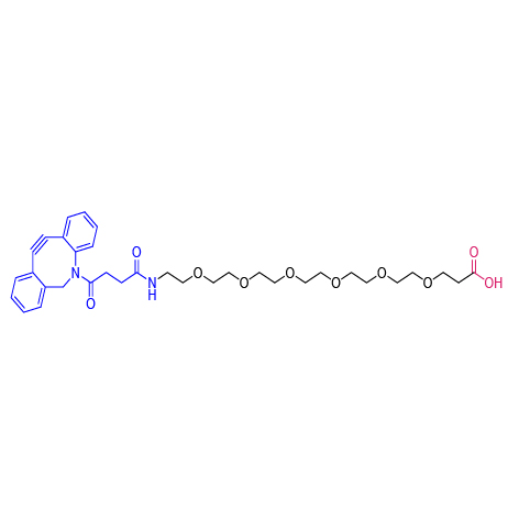 DBCO-PEG6-PA