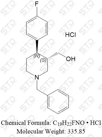 帕罗西汀杂质22