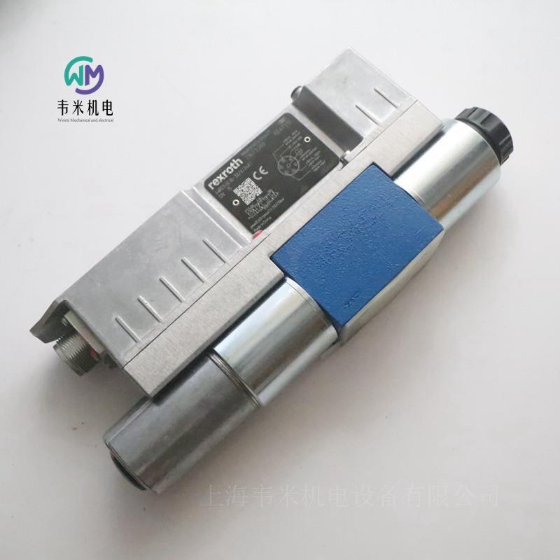 R901496427 4WREE6E16-3XV24A1 REXROTH比例阀 (5).jpg R901496427 4WREE6E16-3XV24A1 REXROTH比例阀 (5).jpg