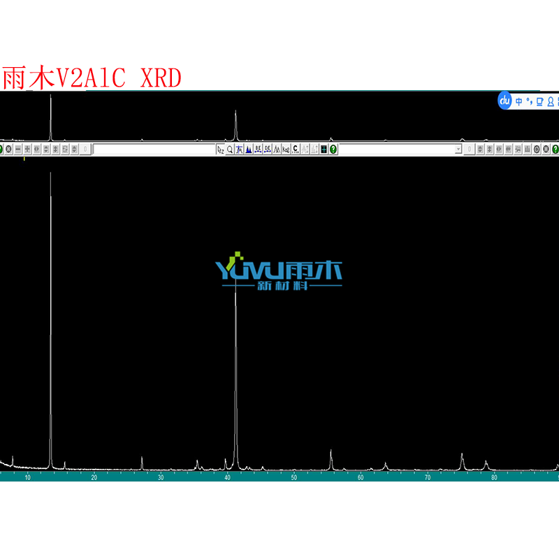 钒碳化铝;碳化钒铝