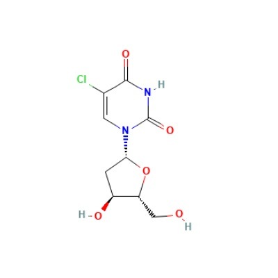 aladdin 阿拉丁 C276552 5-氯-2′-脱氧尿苷 50-90-8 ≥98%