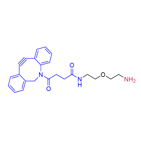 DBCO-PEG1-NH2