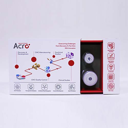SOST蛋白/骨硬化蛋白 ACROBiosystems百普赛斯