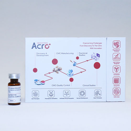Mucin 1重组蛋白，ACROBiosystems百普赛斯