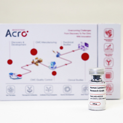 LIV-1重组蛋白，ACROBiosystems百普赛斯