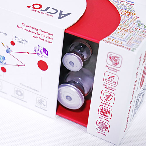 Picornain3C (HRV)蛋白酶-ACROBiosystems百普赛斯