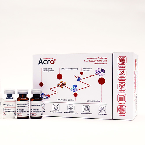 IFN-alpha 2b重组蛋白-ACROBiosystems百普赛斯