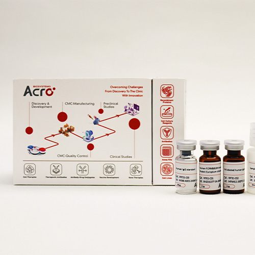 GAPDH重组蛋白-ACROBiosystems百普赛斯