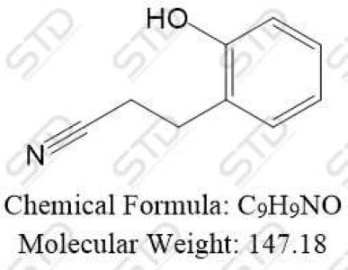间甲酚杂质15   Metacresol Impurity 15
