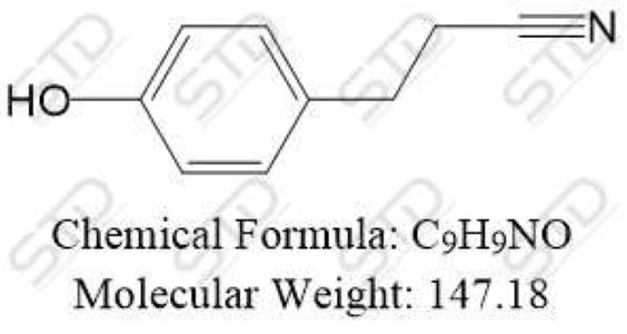 间甲酚杂质14   Metacresol Impurity 14