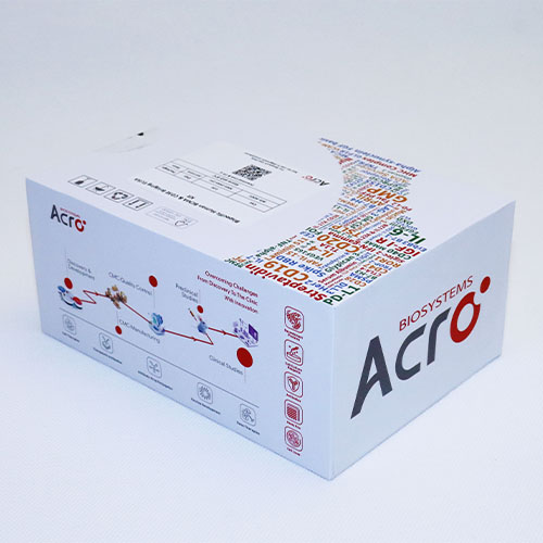 CLEC4A蛋白-ACROBiosystems百普赛斯