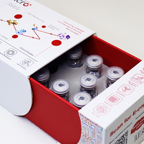 3C（HRV）蛋白酶-ACROBiosystems百普赛斯