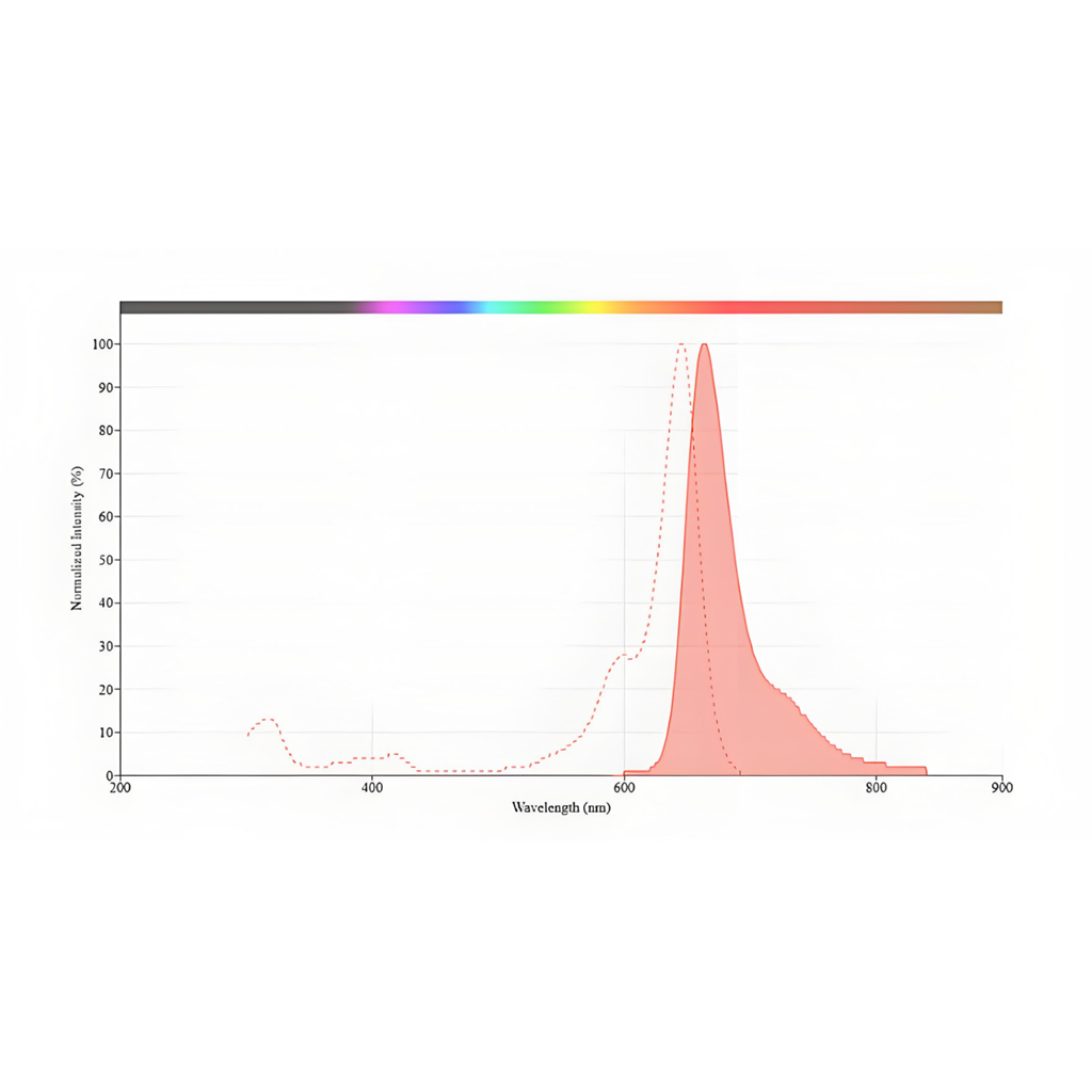 ATTO 647N 双环（6.1.0）壬炔，ATTO 647N BCN