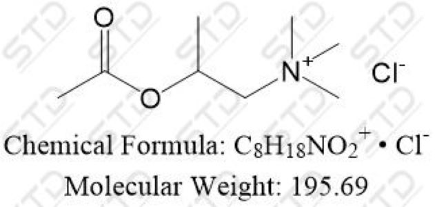 氯化乙酰胆碱杂质5
