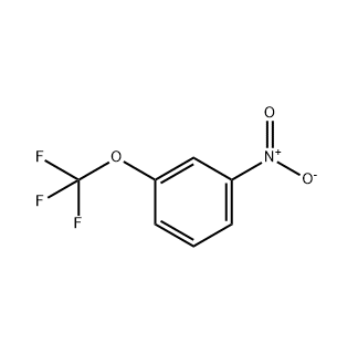 间硝基三氟甲氧基苯