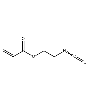 异氰酸酯丙烯酸乙酯