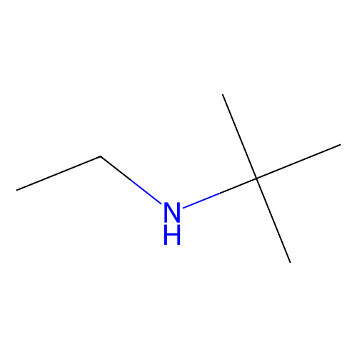 aladdin 阿拉丁 N158929 N-叔丁基乙胺 4432-77-3 ≥98%