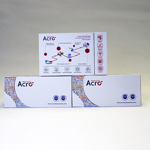 链霉亲和素磁珠（Streptavidin Beads）-ACROBiosystems百普赛斯