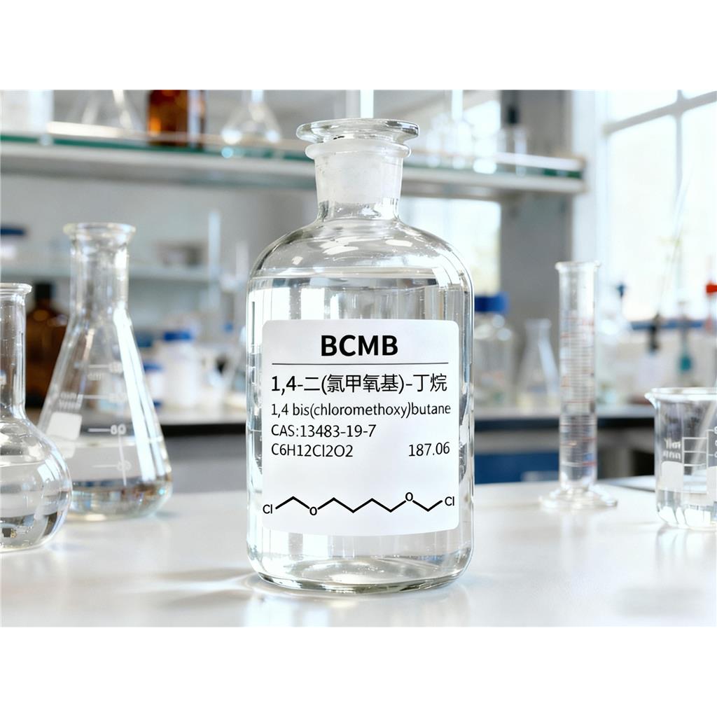 1,4-二氯甲氧基丁烷（BCMB）