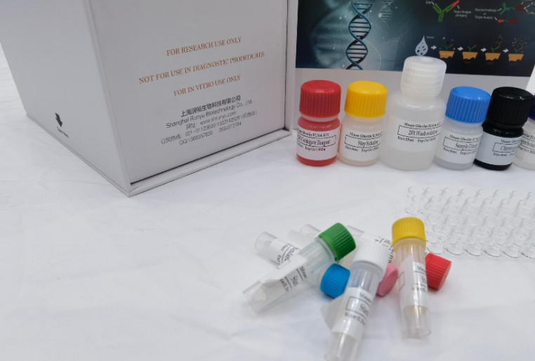 鸡巨噬细胞集落刺激因子（M-CSF）ELISA试剂盒