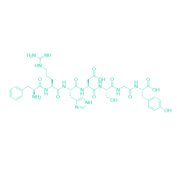 β淀粉样肽4-10/477284-32-5/β-Amyloid (4-10)