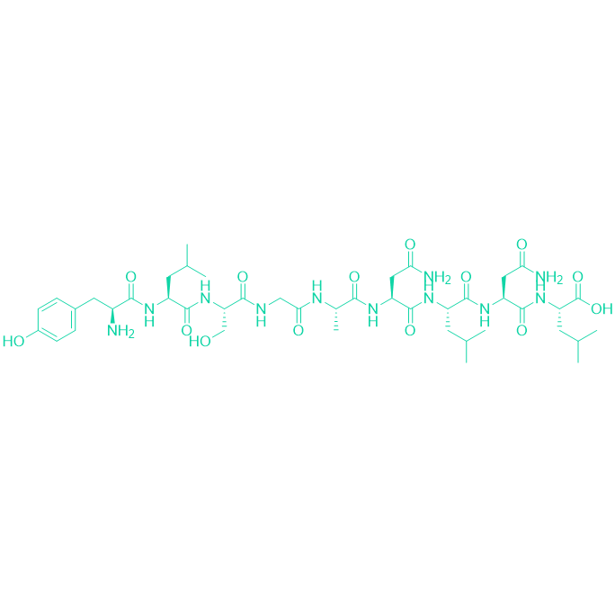 大肠癌组织糖蛋白多肽/糖蛋白多肽CEA (605-613)/168635-85-6/Carcinoembryonic Antigen CEA