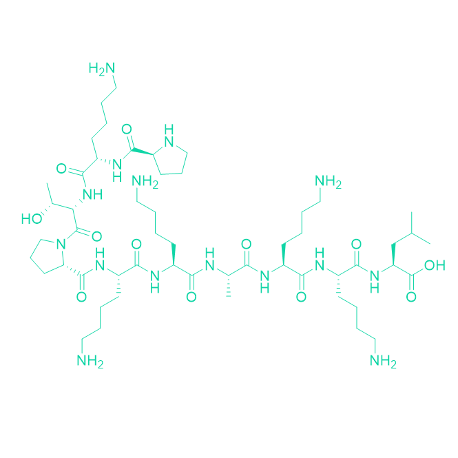 cdc2 蛋白激酶底物多肽/164669-07-2/Cdk5 Substrate