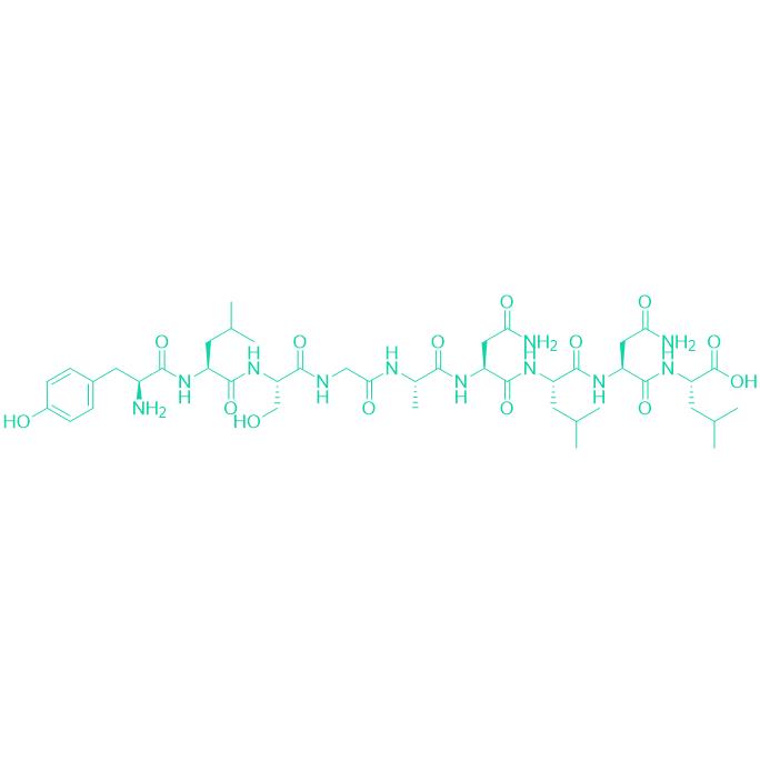 218P105 Carcinoembryonic Antigen CEA 168635-85-6.png