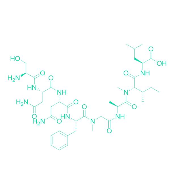 218P994 SNNF(N-Me)GA(N-Me)IL 409085-44-5.png