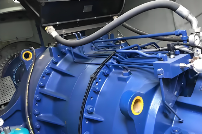 风电塔筒滑环叶片机舱设备清洗剂