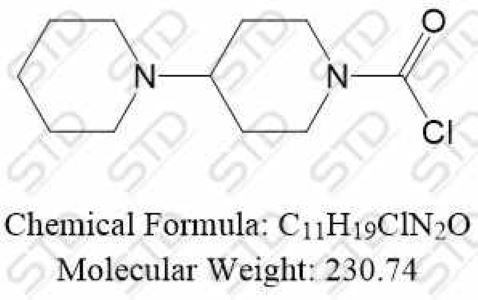 伊立替康杂质23