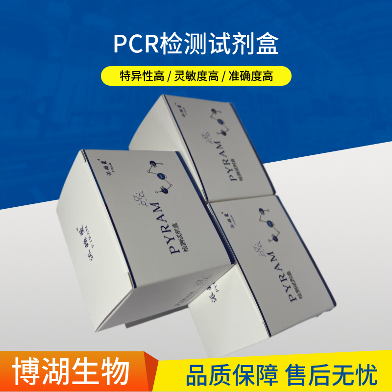 人细胞基因组DNA残留探针法荧光定量PCR试剂盒(不含内参)