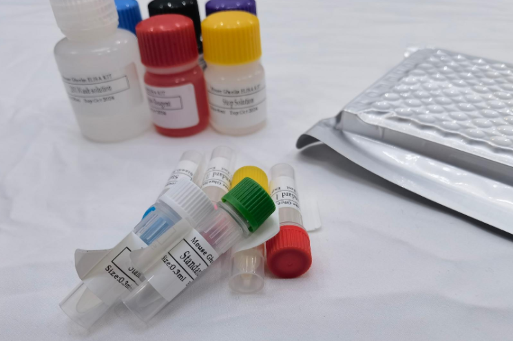 鸡氧化低密度脂蛋白（OxLDL）ELISA试剂盒