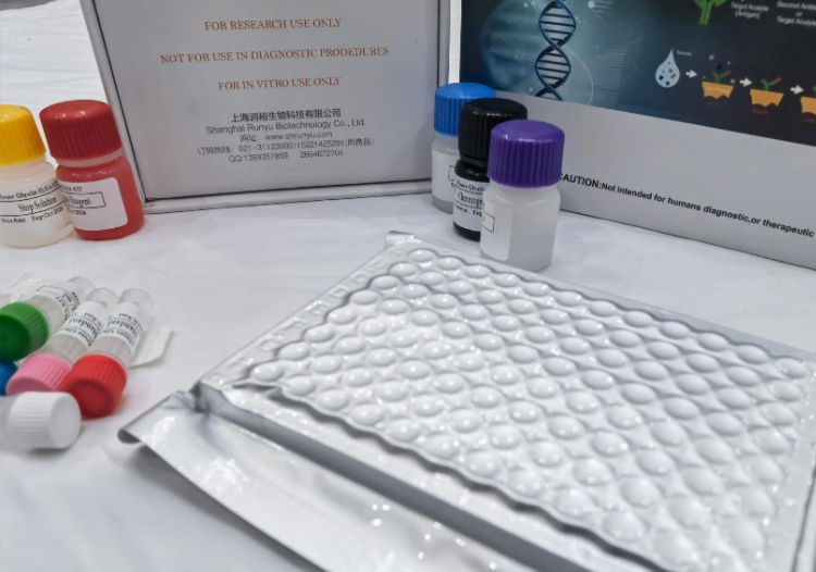 鸡黄体生成素（LH）ELISA试剂盒