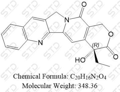伊立替康杂质42