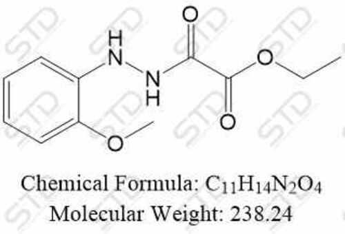 阿哌沙班杂质125