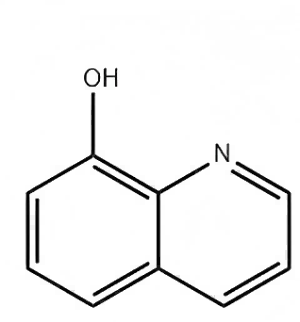 8-羟基喹啉