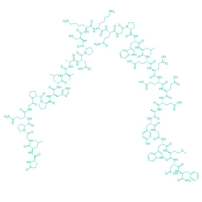 218P277 Big Gastrin I Human 60675-77-6.png