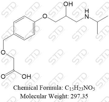 比索洛尔杂质45