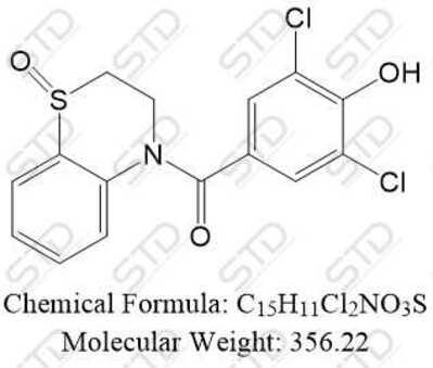 多丁那德杂质20