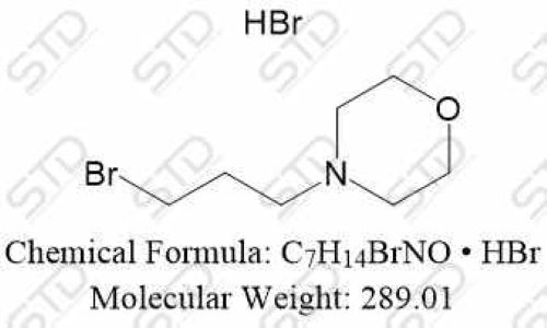 普莫卡因杂质1    Pramoxine Impurity 1