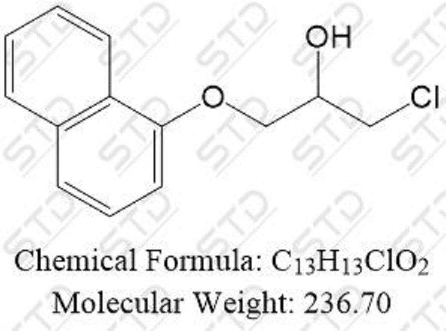 普萘洛尔杂质15