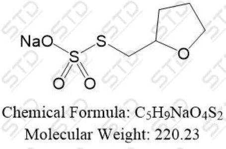 糠醛杂质12    Furfural Impurity 12