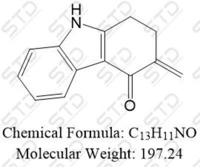 昂丹司琼杂质22