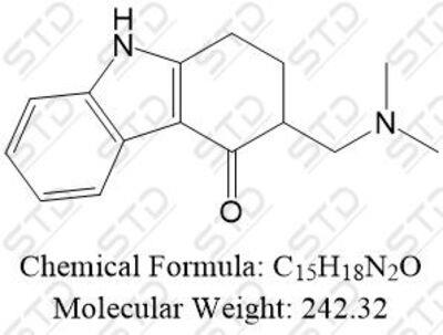 昂丹司琼杂质21