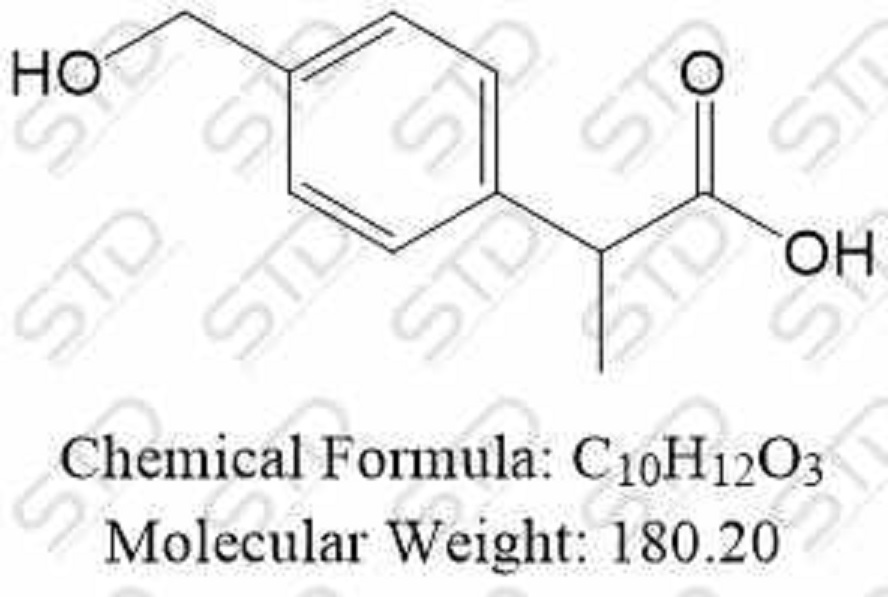 洛索洛芬杂质57