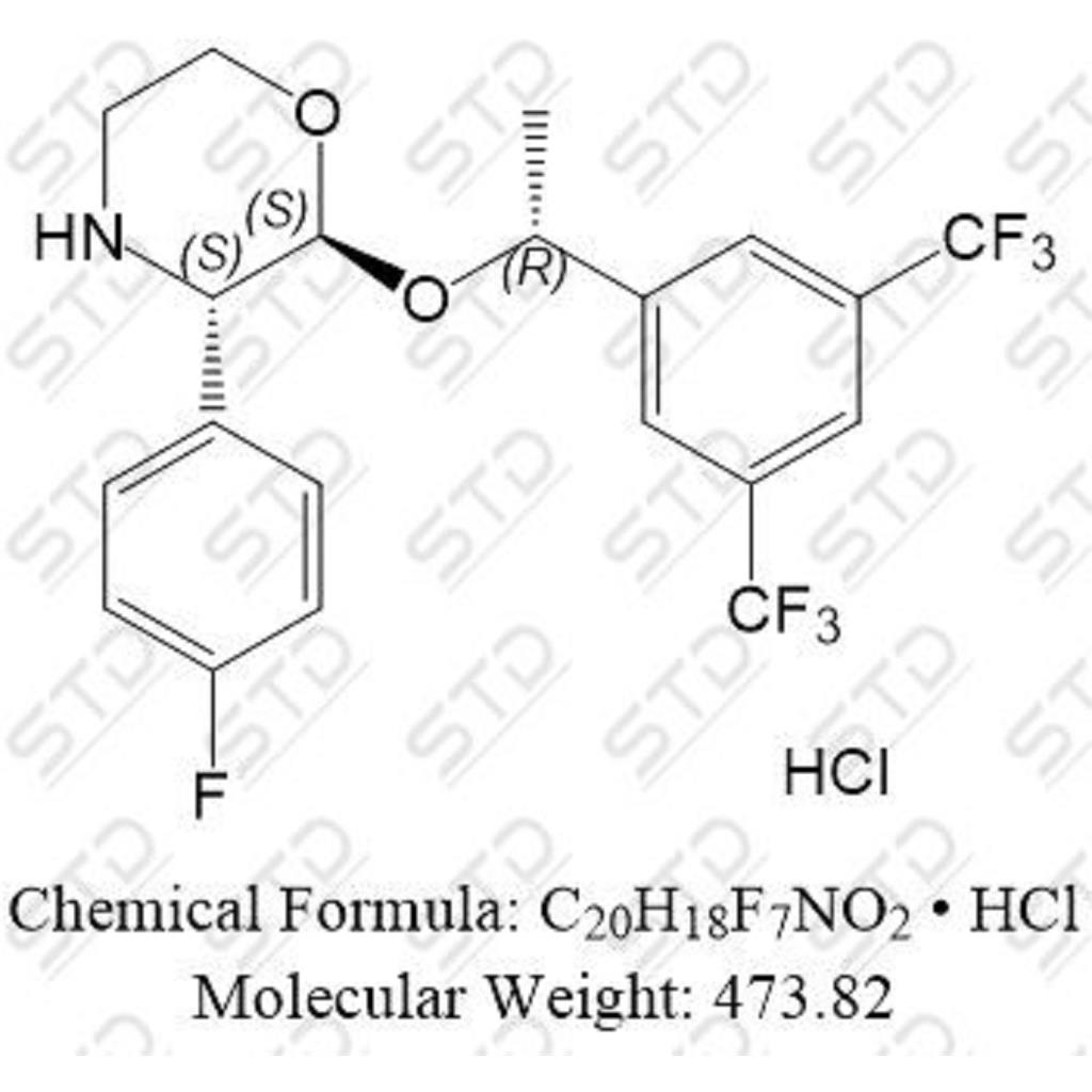 阿瑞吡坦杂质22