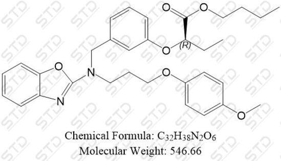 培马贝特杂质13